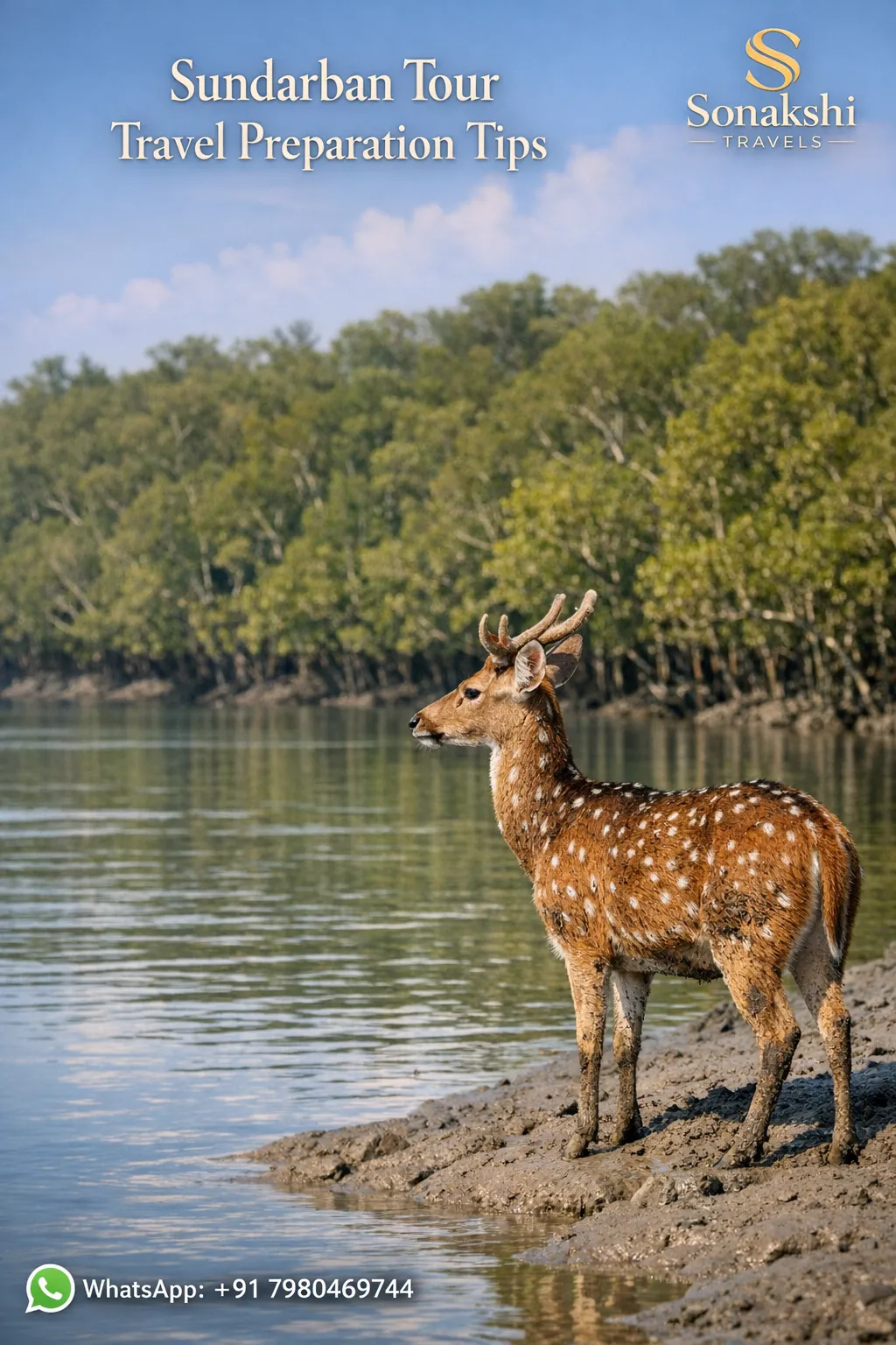 Sundarban Tour Travel Preparation Tips