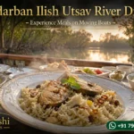 Sundarban Ilish Utsav River Dining - Experience Meals on Moving Boats