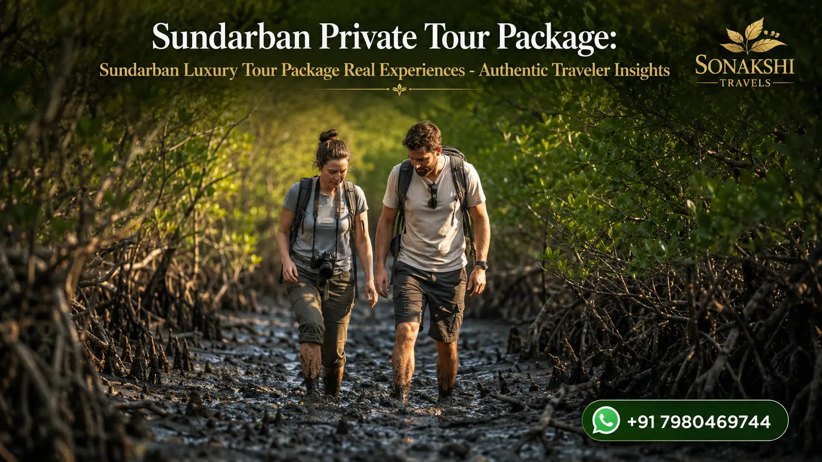 Sundarban Luxury Tour Package Real Experiences - Authentic Traveler Insights