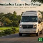 Sundarban Luxury Tour Package Experience Factors - What Impacts Your Trip