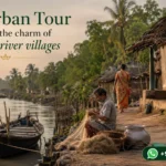 Sundarban Tour uncovers the charm of Bengal’s river villages