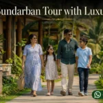 Sundarban Tour with Luxury Stay